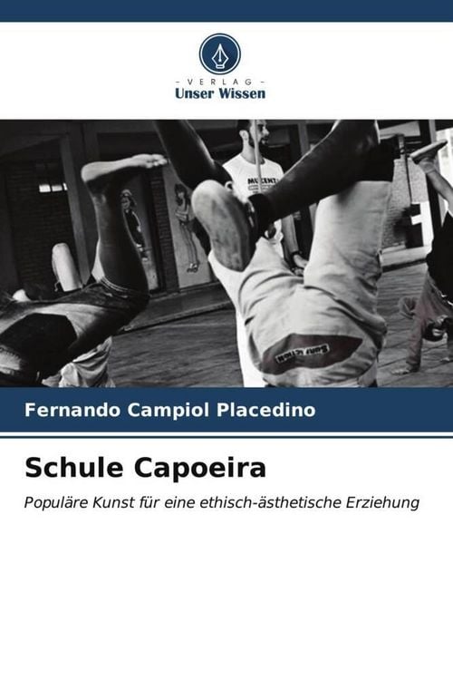 Produktbild: Schule Capoeira