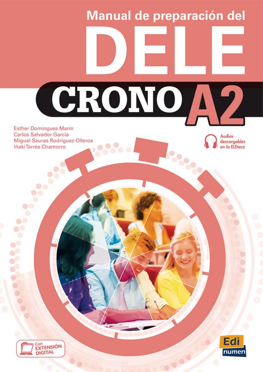 Produktbild: Crono A2