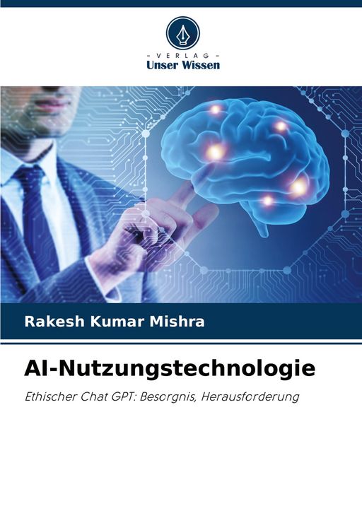 Produktbild: AI-Nutzungstechnologie