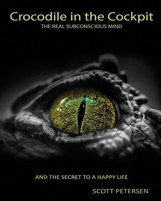 Produktbild: Crocodile in the Cockpit