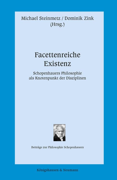 Produktbild: Facettenreiche Existenz