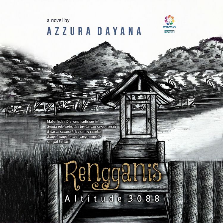 Produktbild: Rengganis: Altitude 3088