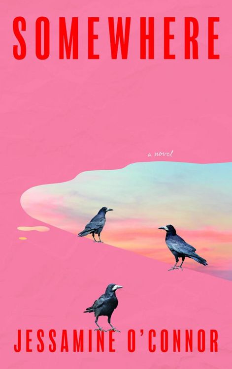 Produktbild: Somewhere
