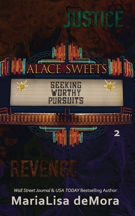 Produktbild: Seeking Worthy Pursuits
