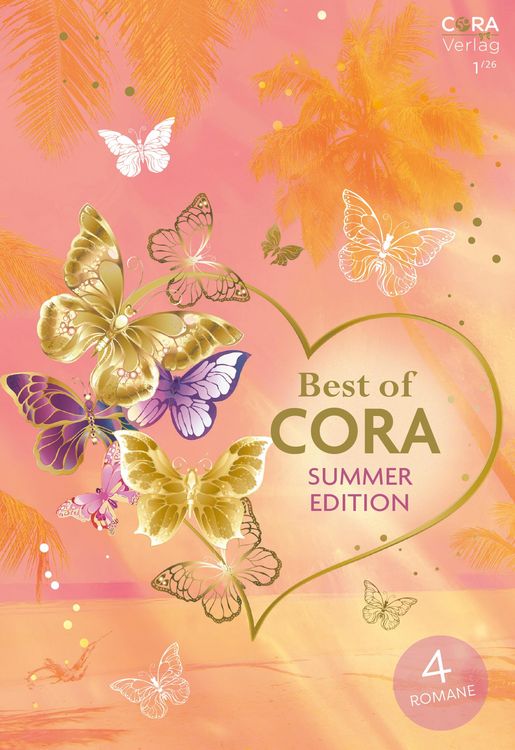 Produktbild: CORA Best of Band 12
