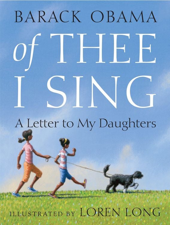 Produktbild: Of Thee I Sing