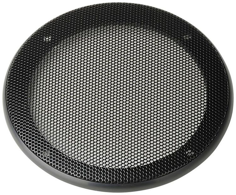 Produktbild: Visaton 10 R/134 OL Lautsprecher Schutzgitter
