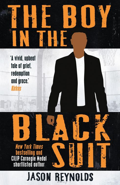 Produktbild: The Boy in the Black Suit