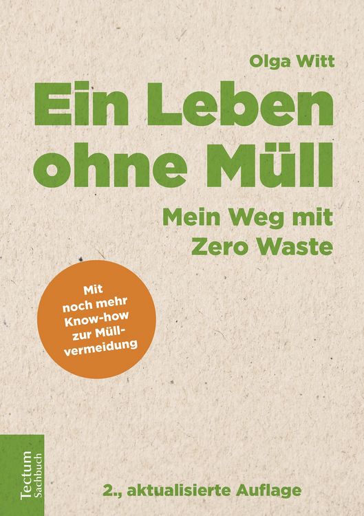 Produktbild: Ein Leben ohne M&uuml;ll