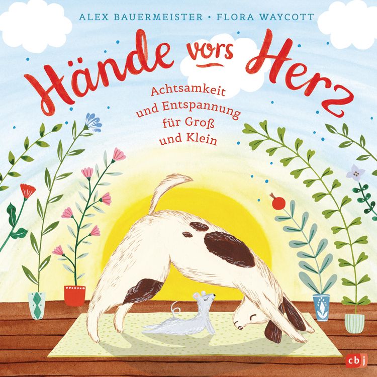 Produktbild: H&auml;nde vors Herz