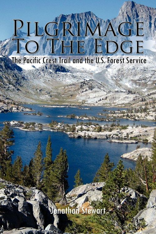 Produktbild: Pilgrimage to the Edge