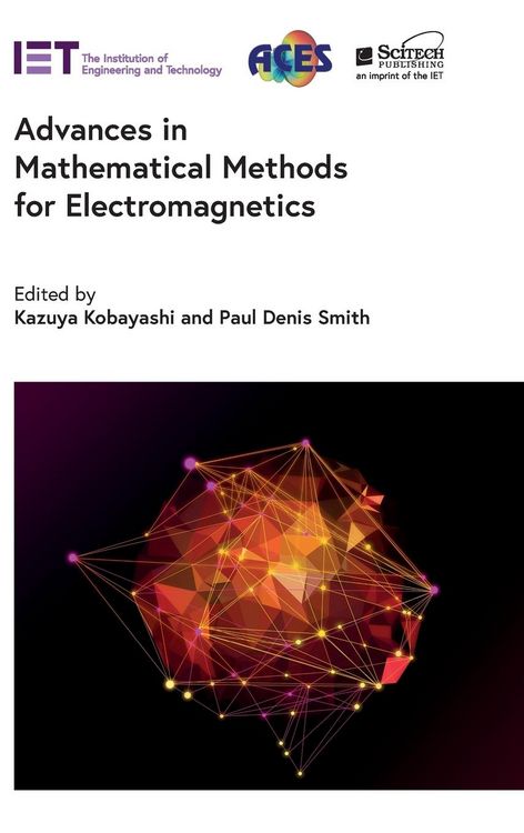 Produktbild: Advances in Mathematical Methods for Electromagnetics