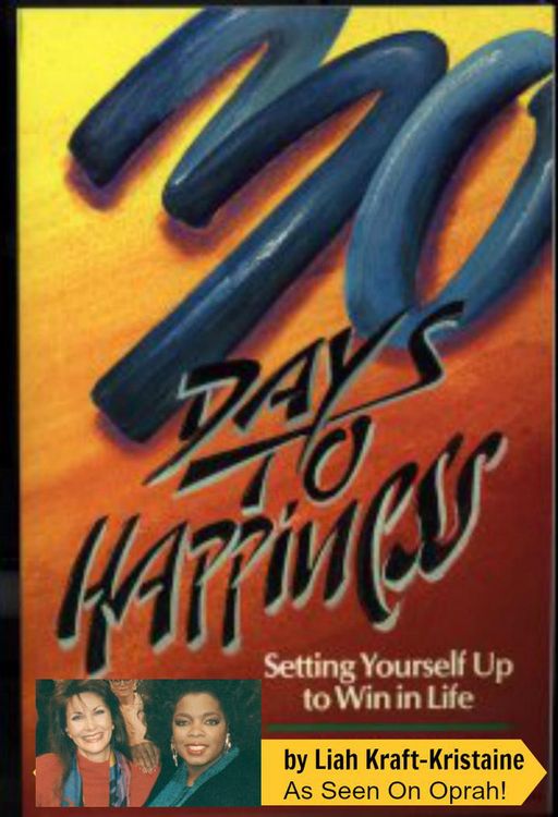Produktbild: 30 Days to Happiness: Setting Yourself Up to Win in Life (Happiness Series, #1)