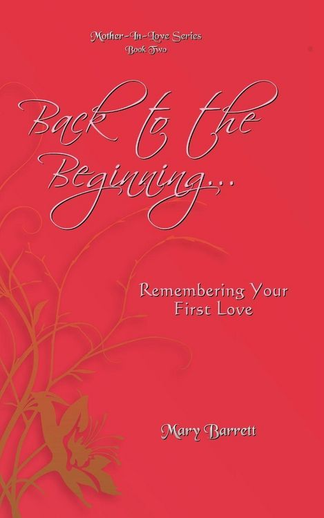 Produktbild: Back to the Beginning...