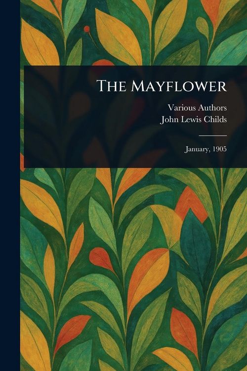 Produktbild: The Mayflower