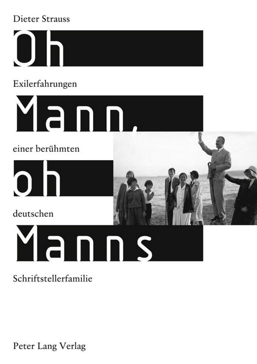 Produktbild: Oh Mann, oh Manns