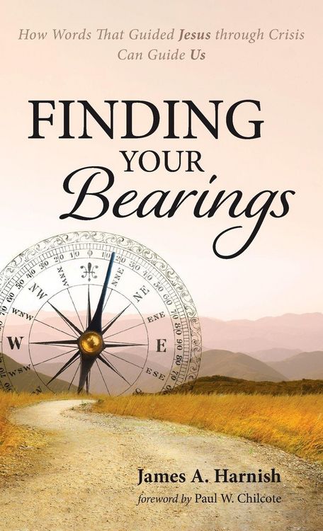 Produktbild: Finding Your Bearings