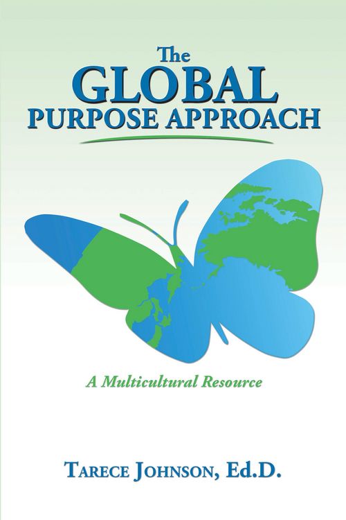 Produktbild: The Global Purpose Approach