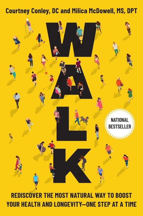 Produktbild: Walk