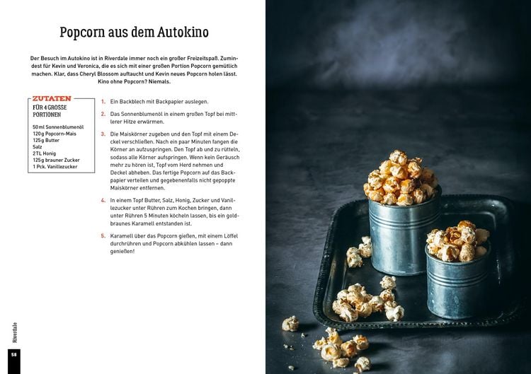 Produktbild: Watch & Cook