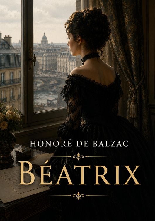 Produktbild: B&eacute;atrix