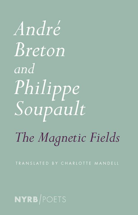Produktbild: Magnetic Fields