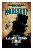 Produktbild: Profes&ouml;r Moriarty-Karanlik Sokagin Dehasi