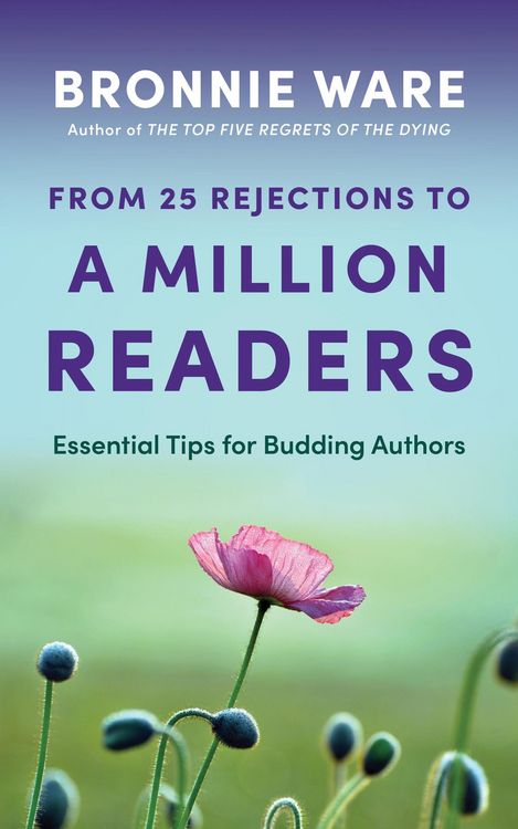 Produktbild: From 25 Rejections to a Million Readers