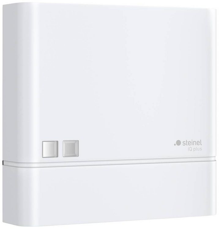 Produktbild: Steinel 066123 D&auml;mmerungsschalter Wei&szlig; 230V