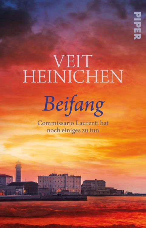 Produktbild: Beifang