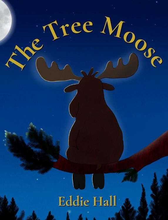 Produktbild: The Tree Moose