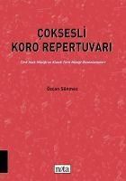 Produktbild: Coksesli Koro Repertuvari