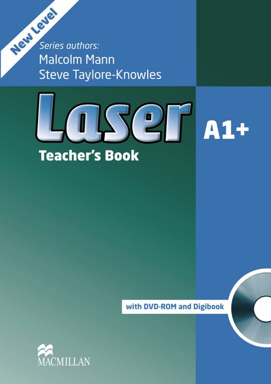 Produktbild: Laser A1+ (3rd edition)