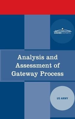 Produktbild: Analysis and Assessment of Gateway Process