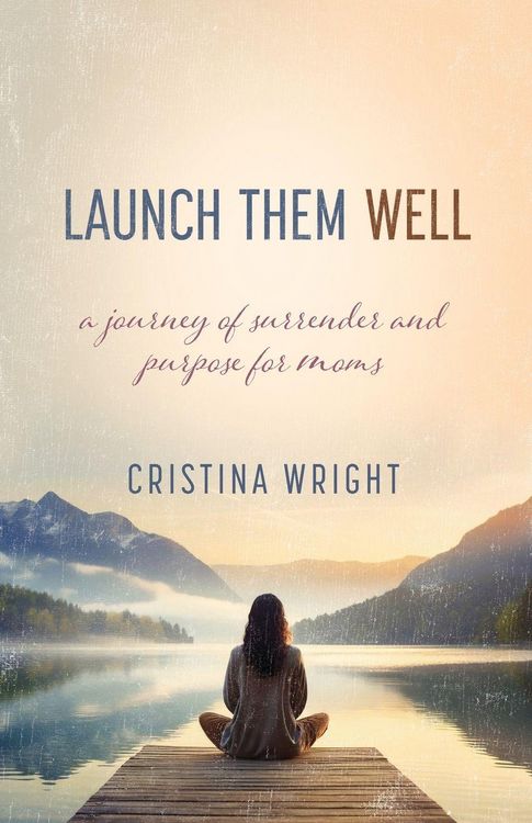Produktbild: Launch Them Well