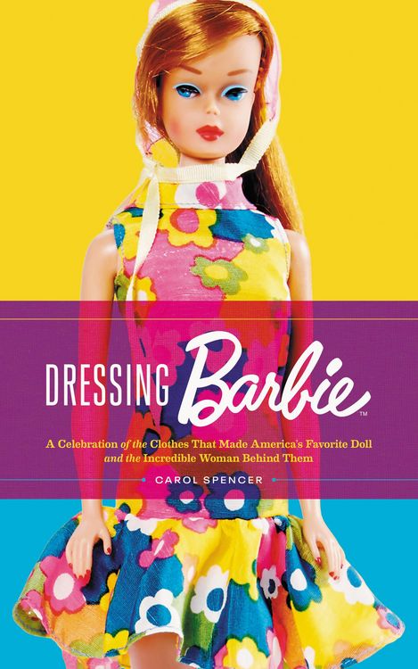 Produktbild: Dressing Barbie