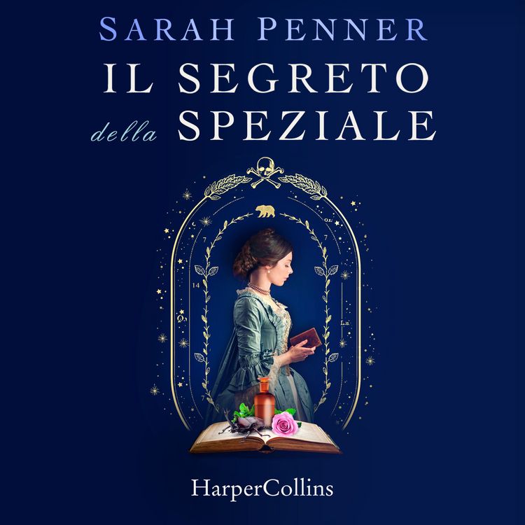Produktbild: Il segreto della speziale