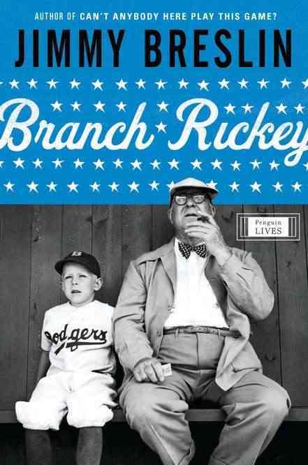 Produktbild: Branch Rickey