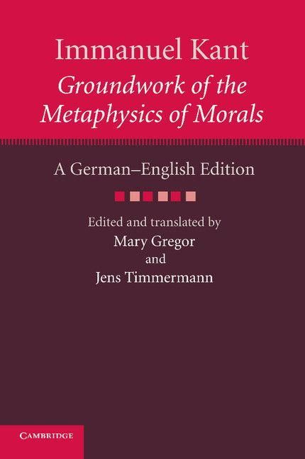 Produktbild: Immanuel Kant