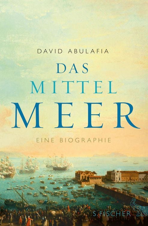 Produktbild: Das Mittelmeer