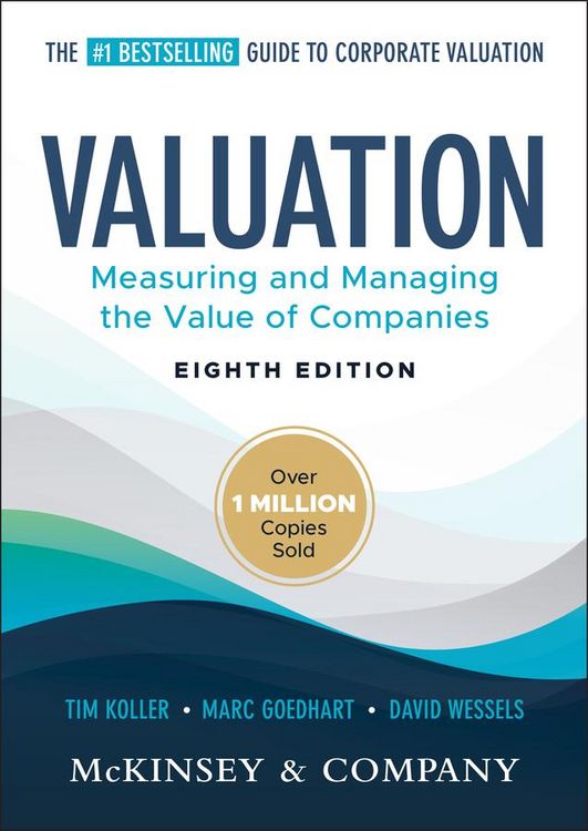 Produktbild: Valuation