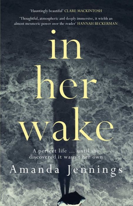 Produktbild: In Her Wake