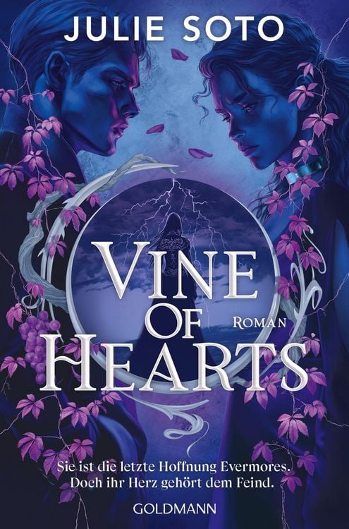 Produktbild: Vine of Hearts