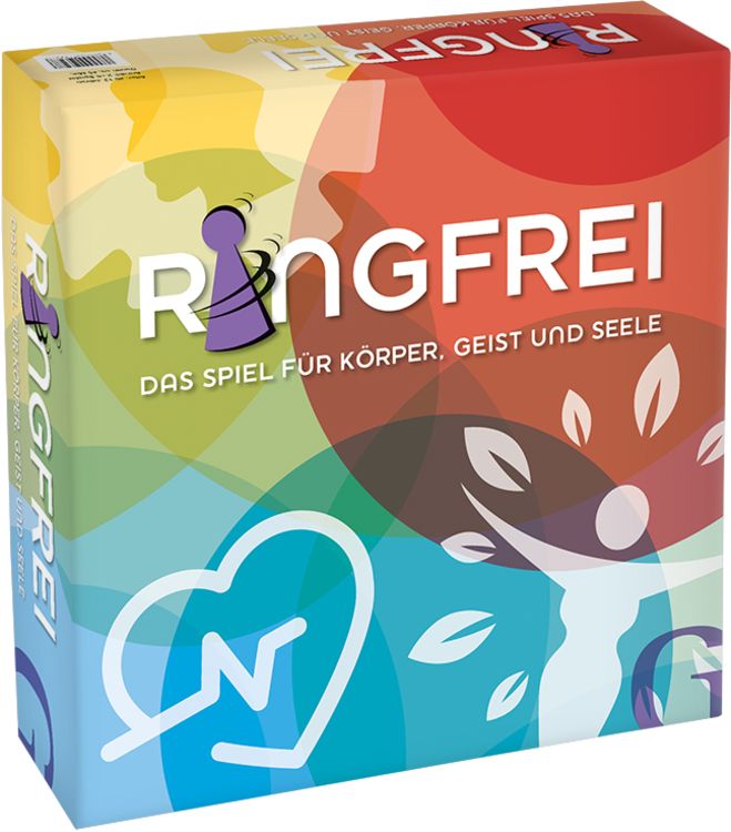 Produktbild: RINGFREI