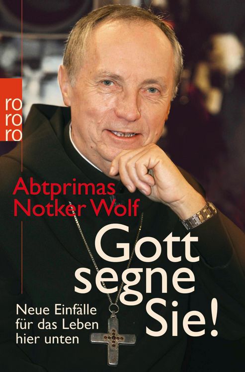 Produktbild: Gott segne Sie!