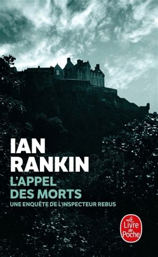 Produktbild: Fre-Lappel des Morts
