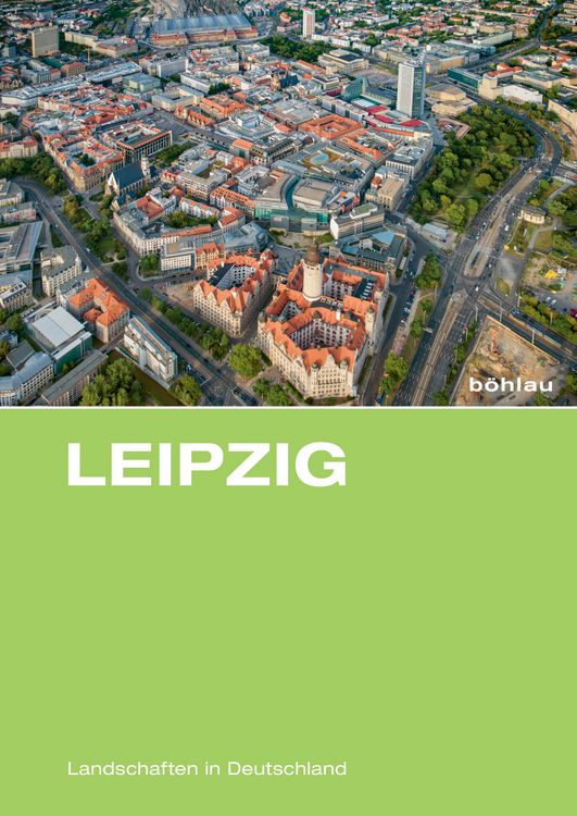 Produktbild: Leipzig