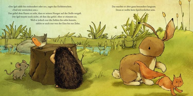 Produktbild: Maxi Pixi 519: WIR ZWEI sind Freunde f&uuml;rs Leben