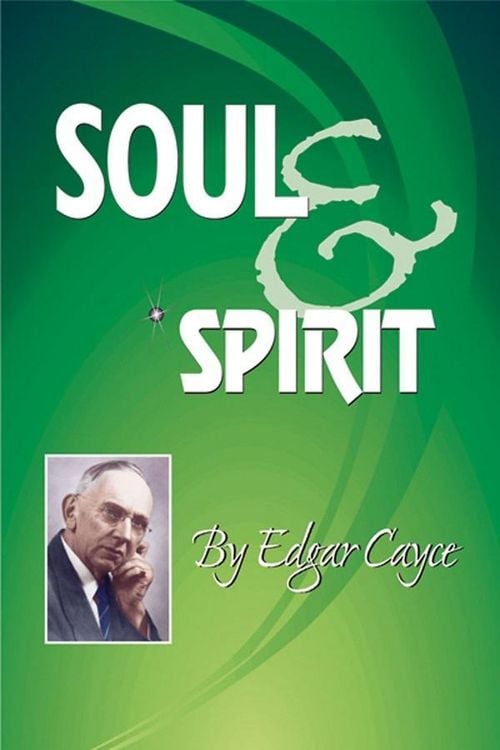 Produktbild: Soul & Spirit