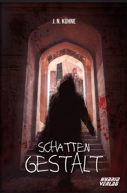 Produktbild: Schatten-Gestalt